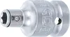 BGS 8201 Adapter mit Haltekugel, 12,5 (1/2), für 6,3 (1/4) Produktbild-Vorschau 8
