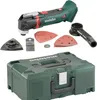 Metabo MT 18 LTX, Czarny, Zielony, 18000 OPM, 7000 OPM, Podgląd zdjęcia produktu 16