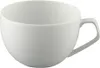 Rosenthal TAC Gropius Weiss Espresso-Obertasse 0,1 l Produktbild-Vorschau 1
