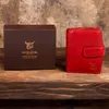 MATADOR | VALENCIA | Damen Portemonnaie Leder Geschenk Box Produktbild-Vorschau 5