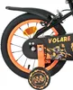 Bicicletta per bambini Volare Strike - Ragazzi - 14 pollici Anteprima dell’immagine prodotto 2