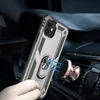 Armor Outdoor Handyhülle für Apple iPhone 11 Handy Panzer Produktbild-Vorschau 4
