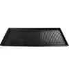 2X XL Schuhabtropfschale groß Schuhmatte 72,5 x 36,5 cm aus Produktbild-Vorschau 3