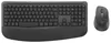 Logitech Signature Comfort Plus Combo MK880, Kabellos, RF Produktbild-Vorschau 10