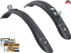 Blatníky SKS Beavertail - set, černá 10100 (26-28) Náhled obrázku produktu 4