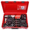 Rothenberger ROMAX 4000 sertisseuse électro-hydraulique Voir les images du produit 3