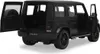 Mercedes-Benz AMG G63 1:14 nero 2.4GHz A Anteprima dell’immagine prodotto 10