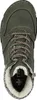 Rieker 45955 54 Damen Schnürboots Grün, Grün, Gr. 36 Produktbild-Vorschau 17