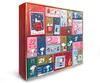 Peanuts Socken Adventskalender Premium Produktbild-Vorschau 1