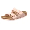 BIRKENSTOCK ARIZONA KIDS BF Ružová Náhľad obrázku produktu 18