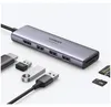 UGREEN USB C Hub 4K at 60Hz USB-C Adapter Produktbild-Vorschau 10