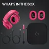 Logitech G PRO X 2 LIGHTSPEED Headset, Kabellos, Gaming, 20 Produktbild-Vorschau 14