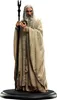 Statua del Signore degli Anelli Saruman il Bianco 19 cm Anteprima dell’immagine prodotto 1