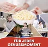 Tintenfischstreifen - Original 1kg Produktbild-Vorschau 4