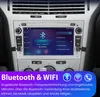 Carplay pre Opel Astra H Corsa C D Zafira DAB+ 7 palcový Produktbild-Vorschau 8