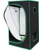JUNG Gewächshaus Growbox Komplettset Anzuchtset + Zuchtzelt Produktbild-Vorschau 10