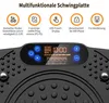 Vibrationsplatte, Vibrotrainer, Vibrationsplattform, Produktbild-Vorschau 7