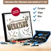 Adventskalender Werkzeug Produktbild-Vorschau 4