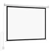 VEVOR Pantalla de Proyector Motorizada 1448 x 1090 mm, 4:3, Vista previa de la imagen del producto 3