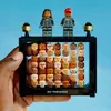 Lego LEGO 10391  Moments TBA 10391 Anteprima dell’immagine prodotto 13