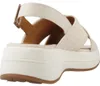 Geox D Spherica Ecub-3 S Couleur Beige Voir les images du produit 3