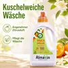 ALMAWIN Weichspüler 750 ml mit Orangenblüte Produktbild-Vorschau 2