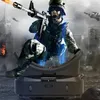 Occhiali 3D per la realtà virtuale - Shinecon G10 Anteprima dell’immagine prodotto 5
