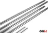 Listwy okienne do Opel Corsa D 2006-2015 stal nierdzewna Podgląd zdjęcia produktu 9