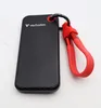 Verbatim Pocket SSD, 1 TB, USB Typ-C, 3.2 Gen 2 (3.1 Gen Produktbild-Vorschau 21