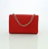 Divina - Borsa a tracolla 17 cm (nero/oro) Anteprima dell’immagine prodotto 26