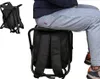 Verk 01673_CZ Tabouret de camping pliant avec sac à dos, Voir les images du produit 10