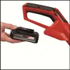 EINHELL Akku-Rasentrimmer GE-CT 18/28 Li, 1x Akku 4,0 Ah Produktbild-Vorschau 5