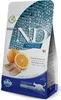 Farmina Pet Food N&D Ocean, Hering en Sinaasappel, Productafbeelding-voorbeeld 4