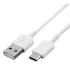 Samsung Samsung Datenkabel USB zu USB-C 1,5 M weiß BULK Produktbild-Vorschau 2