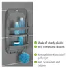 WENKO Étagère suspendue pour salle de bain Rangement douche Voir les images du produit 3