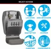 A key safe with various icons indicating different access scenarios. Produktbild-Vorschau