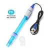 PH-Ersatzsonde Aquarien-Hydroponik-Laborelektrode Produktbild-Vorschau 3
