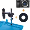 Rosfix Adapter C-Mount auf Sony E-Mount – Präzise Passform Produktbild-Vorschau 2
