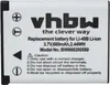 vhbw Akku Ersatz für Rollei DS-5370 für Kamera (660 mAh, Produktbild-Vorschau 3