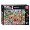 Wasgij, Mistero 24 - Efteling: il mondo delle meraviglie, Anteprima dell’immagine prodotto 3