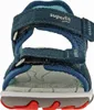 Superfit Kinder Sandale mit Klettverschl 31 Produktbild-Vorschau 3