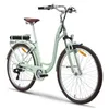 Vecocraft Hebe E-Bike 28 inch Stahl E-Bike 7-speed 36V 10Ah Produktbild-Vorschau 1