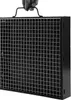 przenośny grill węglowy 35x27x20 cm, składany grill, Podgląd zdjęcia produktu 5