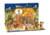 Betlém - Adventní kalendář Náhled obrázku produktu 1