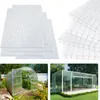 Clanmacy 5x Panneau double paroi léger Polyvalent Résistant Voir les images du produit 10