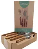 Mikasa Besteck-Set Drift 16-teilig Edelstahl mit Produktbild-Vorschau 12
