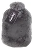 Fashy 67381_64172, Šedá, Jednobarevný, Polyester Náhled obrázku produktu 2