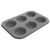 Orion Granitform Backform Muffinform Muffinblech Produktbild-Vorschau 3