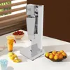 Maszyna do koktajli mlecznych – profesjonalny blender – moc Podgląd zdjęcia produktu 5