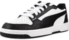 PUMA 39899301 Čierna Náhľad obrázku produktu 1